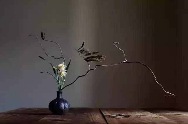 花艺的十二个小技巧